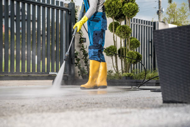Best Gas Station Cleaning  in Oroville, WA
